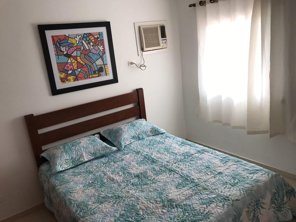 Suites Portal Do Sol Ubatuba Dış mekan fotoğraf