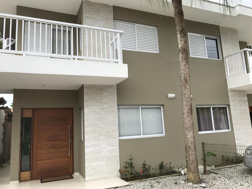 Suites Portal Do Sol Ubatuba Dış mekan fotoğraf
