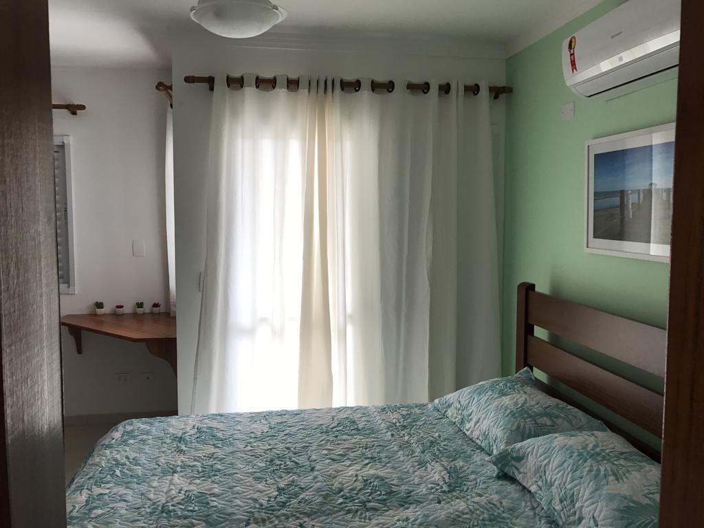 Suites Portal Do Sol Ubatuba Dış mekan fotoğraf
