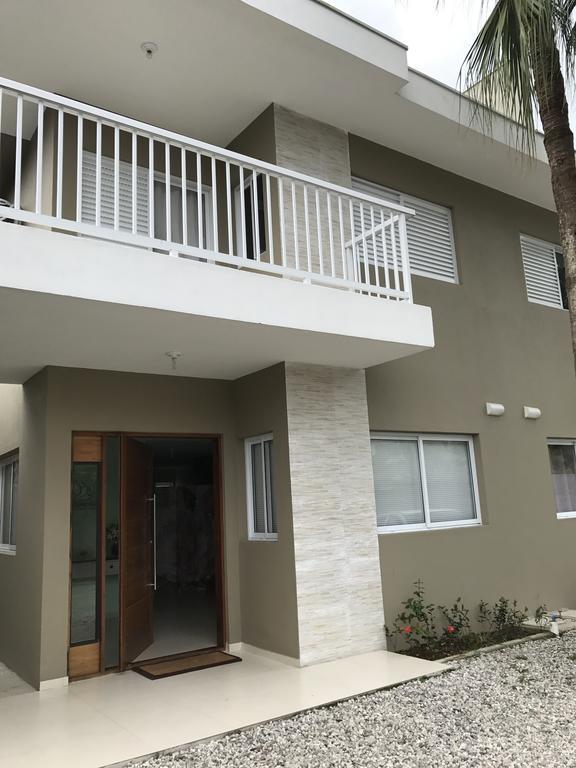 Suites Portal Do Sol Ubatuba Dış mekan fotoğraf