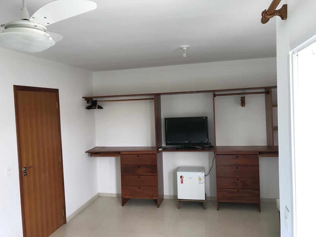 Suites Portal Do Sol Ubatuba Dış mekan fotoğraf